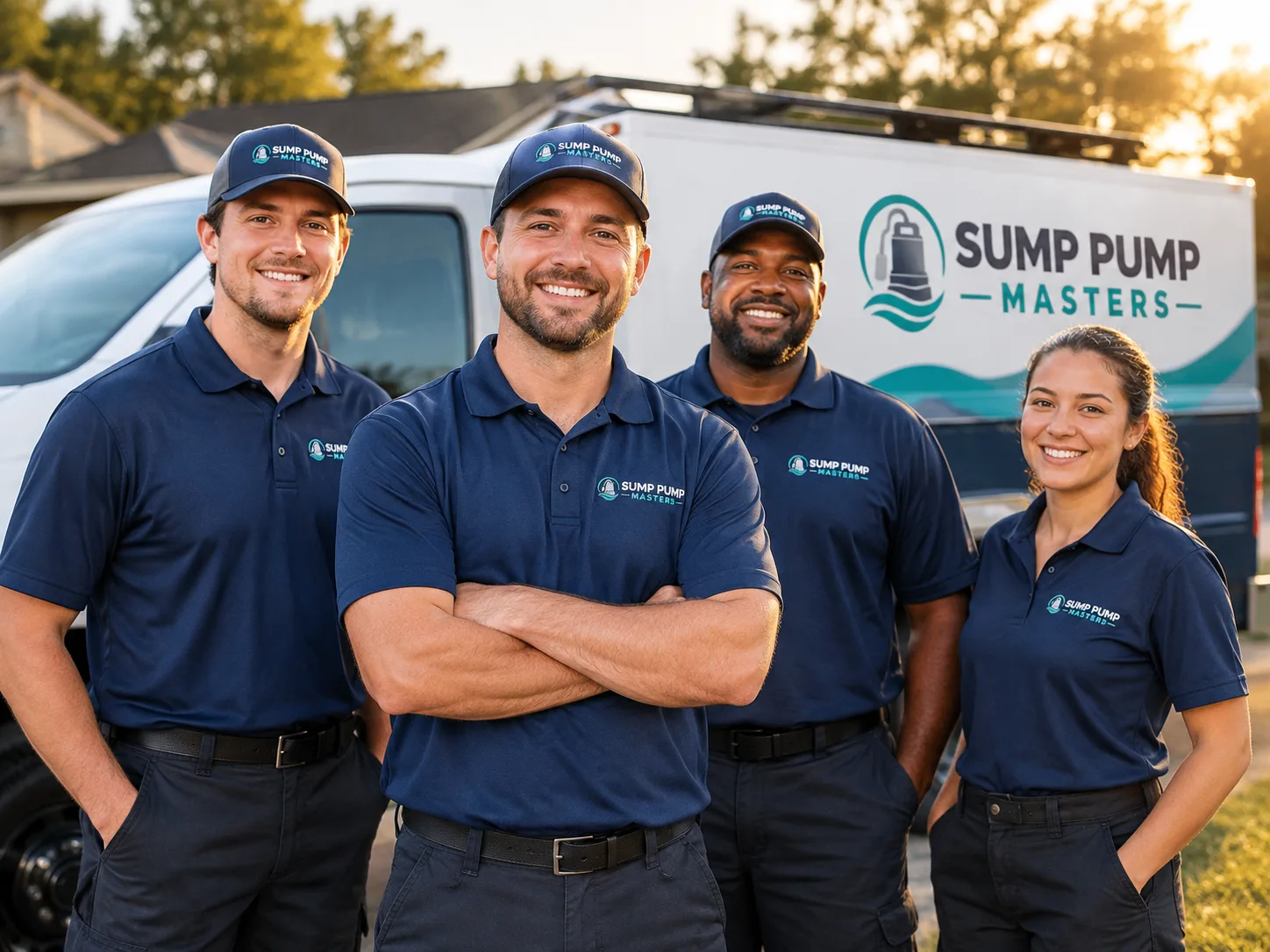 Sump Pump Repair company in Northfield, VT